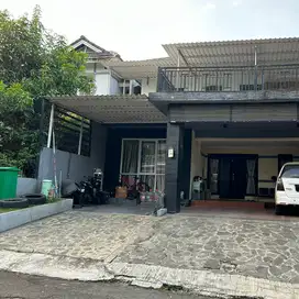 Dijual Murah dan Cepat Rumah Dikota Wisata Cibubur