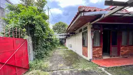Jual Cepat Rumah Lama di Jl MPR 5 Cilandak
