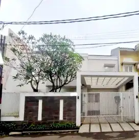 Dijual Rumah Bintaro Sektor 5 Minimalis Dekat STAN 196885