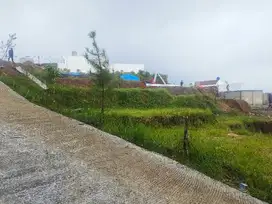 Tanah Dijual Murah Luas 546m2 Kawasan Villa Komersil Strategis