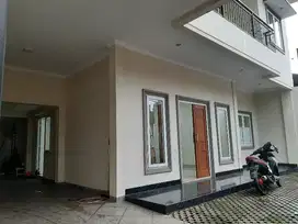 DIJUAL SEGERA RUMAH BARU CAKEP DI PONDOK CABE