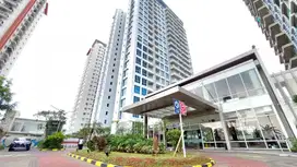 Jual Murah Apartemen Aspen Residence Type 3+1 BR Tower C Dekat MRT