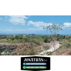 Dijual tanah dipurigading Jimbaran - Lskt