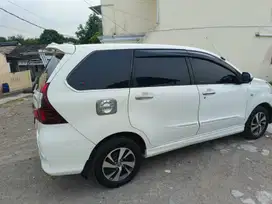 Toyota Avanza 2018 Bensin