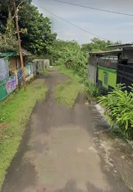 jual tanah siap bangun bubulak