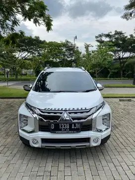 Mitsubishi Xpander Cross 1.5 at thn 2021