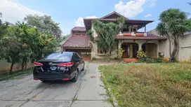 Rumah Mewah 2 Lantai di Jl Kramat Batu Dekat Fatmawati