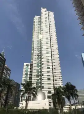 Dijual Cepat Murah Apartemen Sahid Sudirman Residence