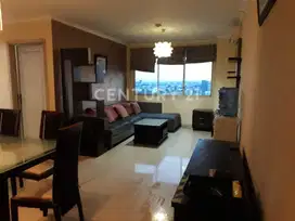Apartemen Permata Senayan 2BR Siap Huni