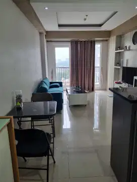 Di jual 1 unit Apartemen Aspen residence di fatmawati raya jaksel