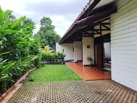 Dijual rumah Jl. Bangka VIII sekitar Kemang