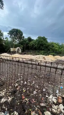 DIJUAL TANAH JIMBARAN BAWAH  TAMAN AMBENGAN