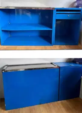 MEJA KASIR LURUS TERMURAH