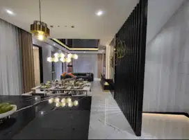 Rumah Luxury 7x15 Cluster Vastu Jakarta Garden City Jgc