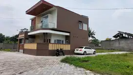 Tanah Murah Siap Bangun Lokasi Stategis dekat Kampus UMG