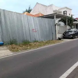 Dijual tanah dekat jalan Raya Madiun Ponorogo