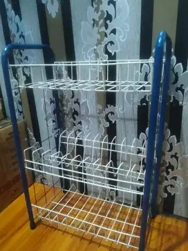 RAK PIRING MINI