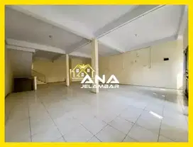 ANA RUMAH GANDENG MURAH 4LT UK 8X15M JALAN 2 MOBIL JELAMBAR