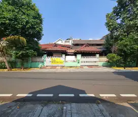 Rumah 2 Kavling Posisi Huk Cocok Untuk Hunian atau Kost Cempaka Putih