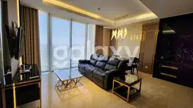 Apartemen Ciputra World Tower Voila Surabaya Lantai 32 Full Furnish Ha