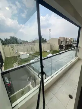 Dijual rumah brand new cluster carson gading serpong