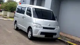 Daihatsu GranMax Gran Max 1.3 D MT Manual Silver 2020 2021