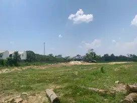 TANAH TRIHANGGO SLEMAN JOGJA, 3 menit Exit Tol Trihanggo