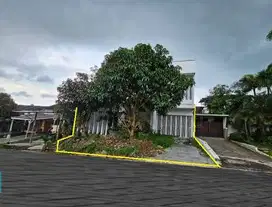 Dijual Rumah Mewah Lokasi Perum GreenWood Semarang