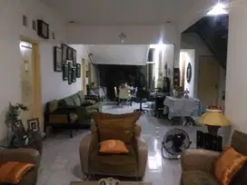 dijual rumah dikencana loka sektor XII(bsd )