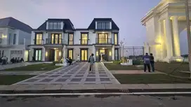 Tipe Enora Cluster Terbaru Citraland Tallasa City