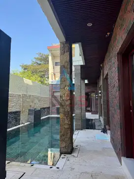 FOR SALE VILLA RANGKAN KETEWEL