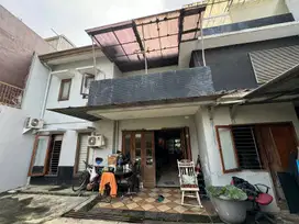 Dijual rumah di Komplek Rajawali Bintaro Jaya, Tangerang Selatan
