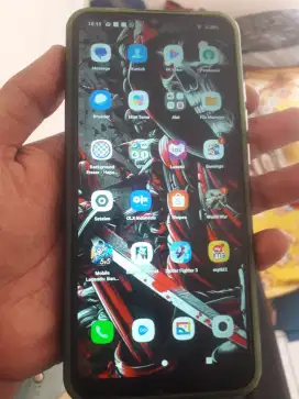 XIOMI REDMI A1 3+2/32GB 4G