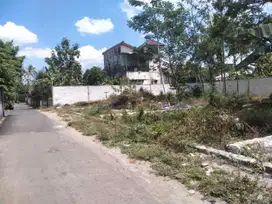 Jl. Kaliurang KM.10 Tanah Siap Bangun di Ngaglik Sleman