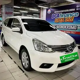 PROMO | Grand Livina XV 2015 / 2014 Matic | DP MINIM