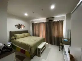 Apartemen Sentul Tower 1BR Furnished di Sentul City Bogor