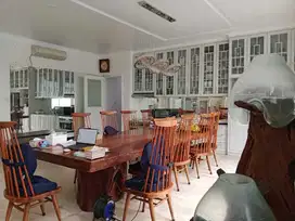 Turun Harga Rumah Modern 2 Lantai Pondok Indah