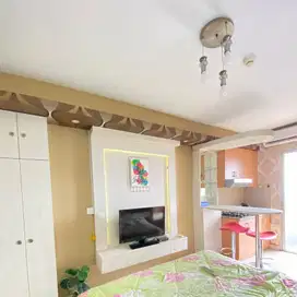 disewakan apartemen kalibata city Tower Nusa Indah type Studio
