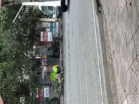 TANAH ISTIMEWA, MURAH DI KOTA YOGYA