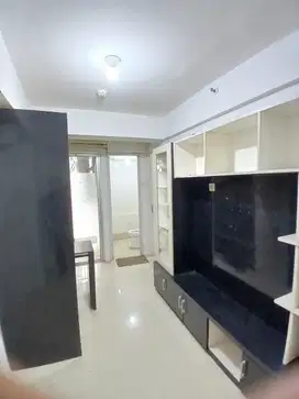Available type 1 kamar furnish tower geranium siap huni