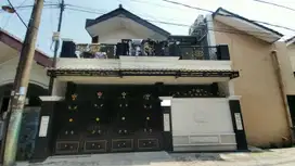 Rumah 4 KT di Kawasan Bogor Akses Dekat Terminal Harga Nego J-26546