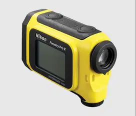 Nikon Forestry Pro II Laser Rangefinder Hypsometer
