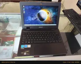 Laptop Asus BR1100CKA