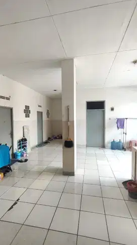 Dijual Kost Aktif Dan Terawat Di Sayap Pajajaran