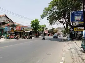 Rumah di Jl. AH Nasution Bandung