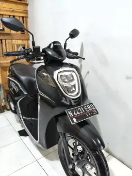 GENIO CBS ISS 2019 TIPE TERTINGGI MESIN AMAN BERGARANSI