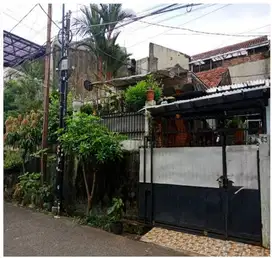 Jual Cepat Rumah Kawasan Bendi Kebayoran Lama, Jakarta Selatan