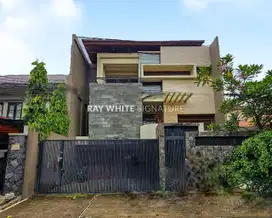 Dijual Rumah Kebayoran Baru, Jl. Ciniru III