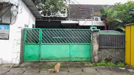 Jual Rumah Cocok Untuk Kost di Jl. Makmur Raya Menteng Atas Setiabudi