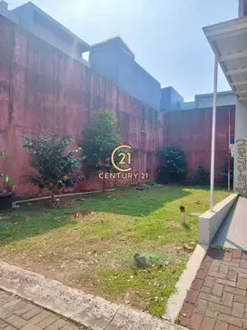 Dijual Kavling Kebayoran Harmony Bintaro Jaya 125552